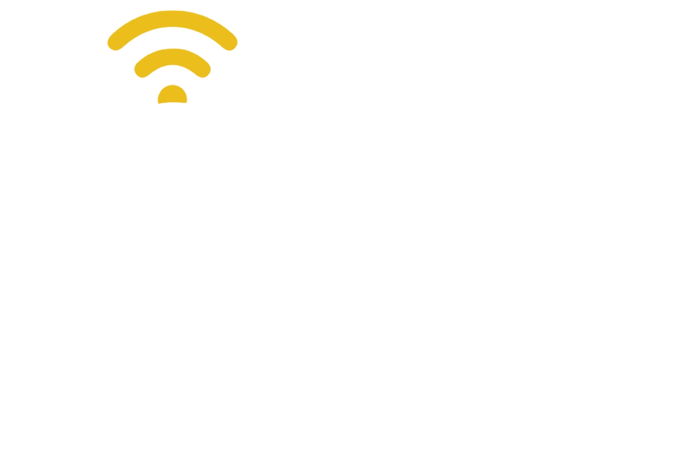 NXTSYS powered by AppSmart logo - white