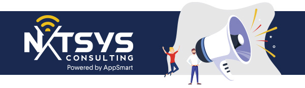 NXTSYS Consulting Powered by AppSmart